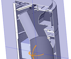 3D CAD Design