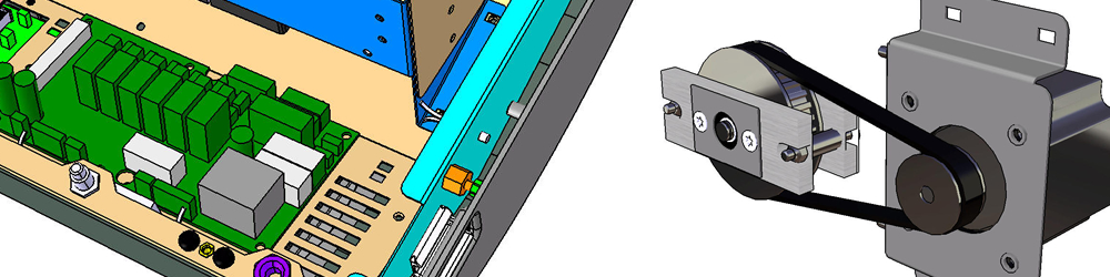 Mechatronics Design